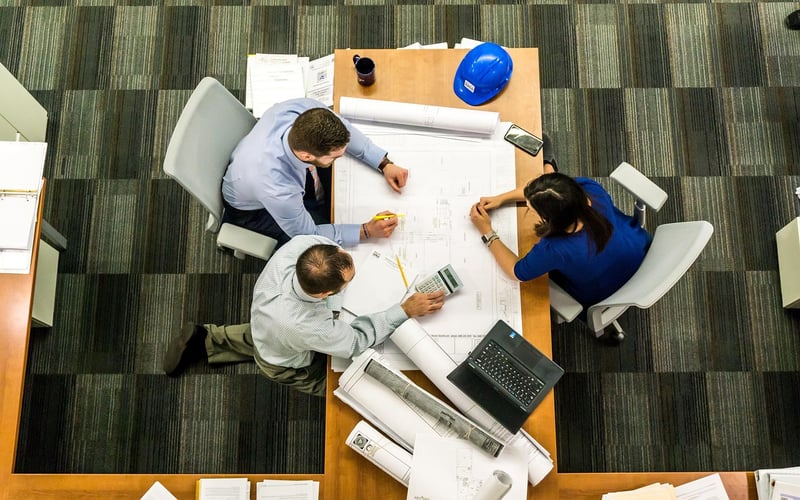Collaboration Strategies